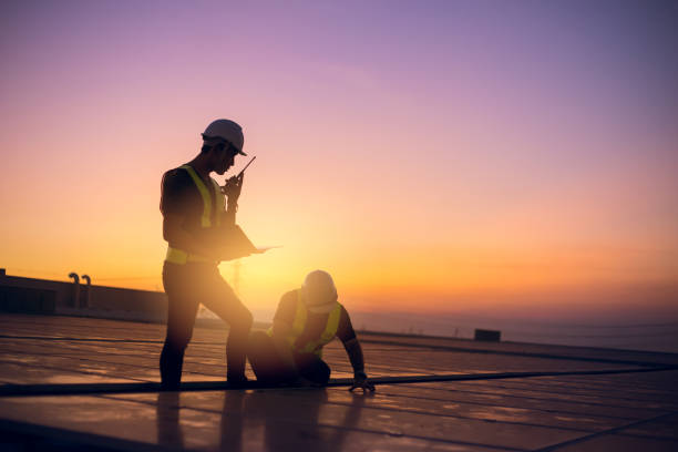 Best Roof Maintenance Services  in Hudson, MI