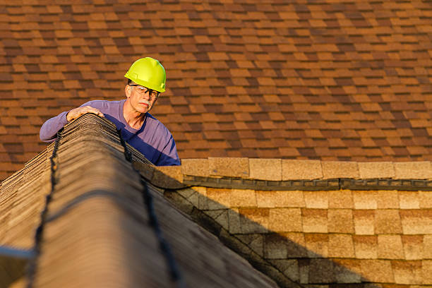 Best Slate Roofing Contractor  in Hudson, MI