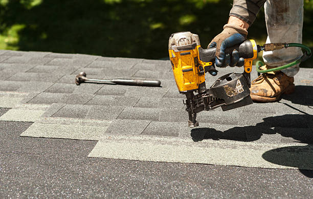 Best Gutter Installation and Roofing  in Hudson, MI