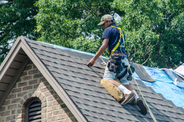 Professional Roofing Contractor in Hudson, MI